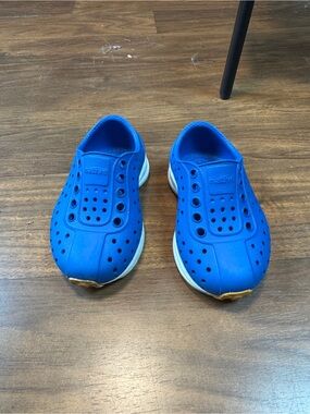 Native Kids Robbie Slip-On Water Shoes toddler size 5